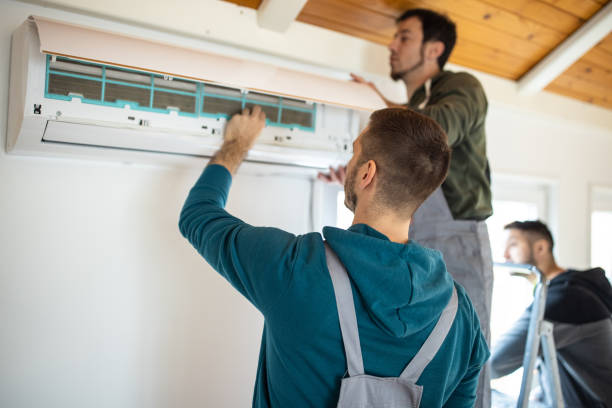 Best HVAC Retrofitting and Upgrading in Picnic Point, WA