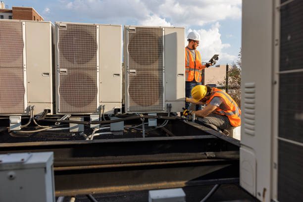 Best Residential HVAC in Picnic Point, WA