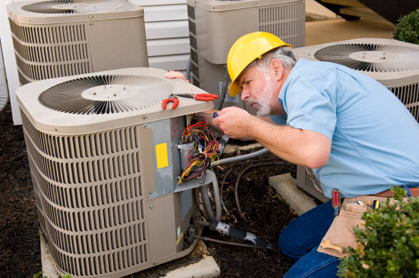 Best Energy-efficient HVAC Solutions in Picnic Point, WA