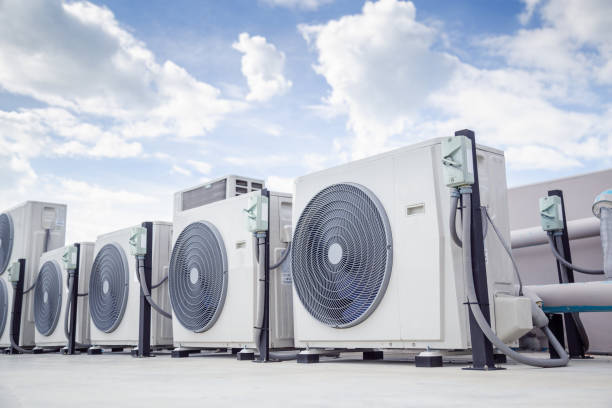 Best HVAC Financing and Leasing in Picnic Point, WA