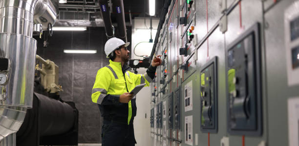 Best HVAC Supply and Distribution in Picnic Point, WA