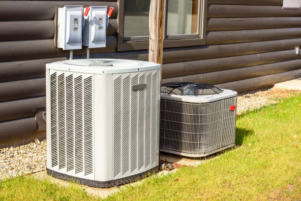 Best Thermostats and Smart Controls in Picnic Point, WA
